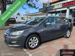 Opel Astra Sports Tourer 1.4 goed onderhouden, Auto's, Opel, Voorwielaandrijving, 101 pk, Gebruikt, 4 cilinders