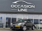 Alfa Romeo MiTo 0.9 TwinAir Exclusive | Leder | Cruise | Nav, Voorwielaandrijving, Gebruikt, Euro 6, 100 pk