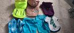Diverse kleding ruglengte ca. 25 cm, Dieren en Toebehoren, Hondenkleding, Verzenden, Nieuw, Hondenjas