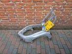 Yamaha FZR600R frame met kenteken FZR 600 R kader 4MH 4MJ, Ophalen of Verzenden, Gebruikt