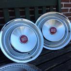 HelloGoodbye 4 St. Buick Rivièra Wieldoppen 14 inch 1959, Ophalen of Verzenden, Gebruikt