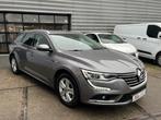 Renault Talisman Estate 1.5 dCi Zen 110PK|Pdc|Navi|Cruise Co, Stof, Gebruikt, 4 cilinders, 1850 kg