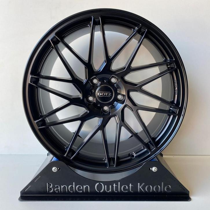 Land Rover Defender Discovery 2 3 4 5 Bmw X5 E53 5x120 21'', Auto-onderdelen, Banden en Velgen, Velg(en), 21 inch, Personenwagen