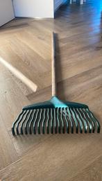 Bladhark, Tuin en Terras, Ophalen, Zo goed als nieuw