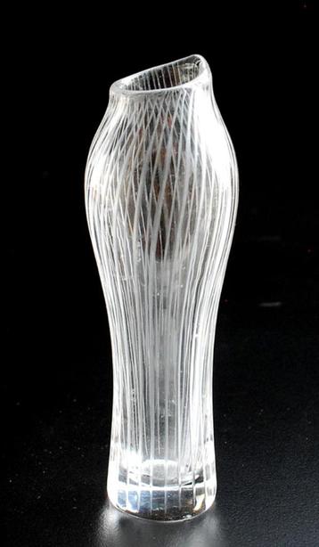 Iittala - vaasje - Tapio Wirkkala beschikbaar voor biedingen