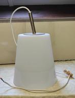 hanglamp, Ophalen of Verzenden, Zo goed als nieuw, Kunststof, Minder dan 50 cm
