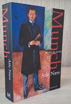 Biografie van Munch, Niet van toepassing, ThiemeMeulenhoff, Ophalen of Verzenden, Zo goed als nieuw