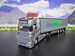 Wsi 01-3941 Scania S Highline CS20H , Bentele Transport, Hobby en Vrije tijd, Modelauto's | 1:50, Ophalen, Nieuw, Bus of Vrachtwagen