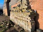 Straat klinkers GRATIS, Tuin en Terras, Tegels en Klinkers, Ophalen, Gebruikt, Klinkers, 10 m² of meer