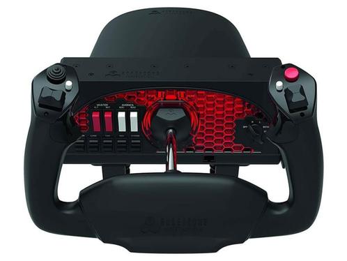 Honeycomb Alpha yoke, Computers en Software, Joysticks, Nieuw, Verzenden