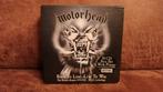 Motörhead born to lose, live to win 10 cd anthology box, Cd's en Dvd's, Cd's | Hardrock en Metal, Boxset, Ophalen of Verzenden