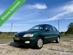 Peugeot 106 1.1 Accent, Zuinig, APK Nov 2026 Degelijke Auto, Auto's, Gebruikt, 4 cilinders, Origineel Nederlands, Bedrijf