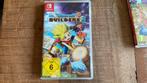 Dragon Quest Builders 2, Switch, Ophalen, Zo goed als nieuw