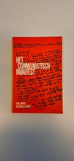Het Communistisch Manifest - Marx & Engels, Ophalen of Verzenden