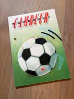 Cambuur Jubileumboek 25 Jaar, Boeken, Ophalen of Verzenden, Gelezen, Balsport