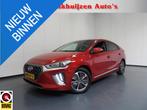 Hyundai IONIQ 1.6 GDi PHEV Plug-In i-Motion NAVI-APP/CAMERA/, Stof, Gebruikt, Plug-in hybride, Bedrijf