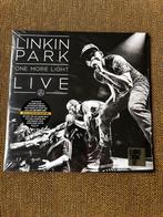 Linkin Park - One More Light Live - Limited Edition Vinyl, Ophalen of Verzenden, Nieuw in verpakking, 12 inch, Alternative
