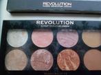 Blush Palette, merk Revolution, ongebruikt, Overige kleuren, Gehele gezicht, Nieuw, Ophalen of Verzenden