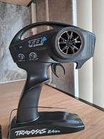 traxxas TQI zender/ontvanger set, Zo goed als nieuw, Onderdeel, Overige schalen, Ophalen