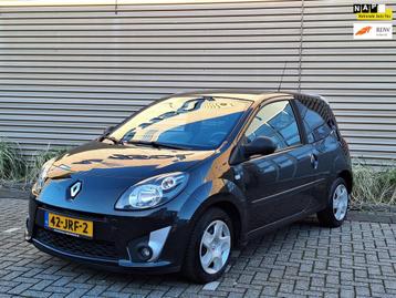 Renault Twingo | 1.2 Dynamique | Lage km stand | Airco | beschikbaar voor biedingen