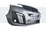 Bumper Opel Vivaro C 3 III Zafira D 19- Voorbumper MZ994, Auto-onderdelen, Carrosserie en Plaatwerk, Gebruikt, Voor, 6 maanden garantie