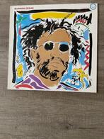 LP Burning Spear - Reggae Greats - 1985, Ophalen of Verzenden, Gebruikt, 12 inch, Poprock