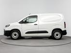 Toyota PROACE CITY Electric Challenger 50 kWh *NIEUW*EX BTW*, 12 maanden, Wit, Origineel Nederlands, Toyota