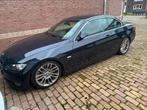 BMW 335i Cabrio E93 Youngtimer Leer/Carplay/Memory/PDC, Achterwielaandrijving, Cabriolet, Bruin, Handgeschakeld