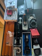 ASIAIR Pro + ZWO EAF en diverse astro-accessoires C8 te koop, Audio, Tv en Foto, Optische apparatuur | Telescopen, Ophalen of Verzenden