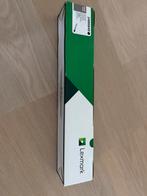Lexmark 24B6849 Black Toner Cartridge, Computers en Software, Printerbenodigdheden, Ophalen, Nieuw, Toner, Lexmark