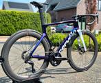 Cervelo S5 mt56, Ultegra di2 12sp, Reserve, nieuwstaat, 28 inch, Carbon, Zo goed als nieuw, Meer dan 20 versnellingen