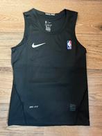 Nike Pro NBA Combat Vest 2021 Edition Compression L, Sport en Fitness, Ophalen of Verzenden, Zo goed als nieuw, Kleding