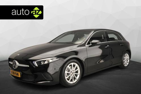 Mercedes-Benz A-klasse 200 Automaat | Widescreen | Stoelverw, Auto's, Mercedes-Benz, Bedrijf, Te koop, A-Klasse, ABS, Achteruitrijcamera