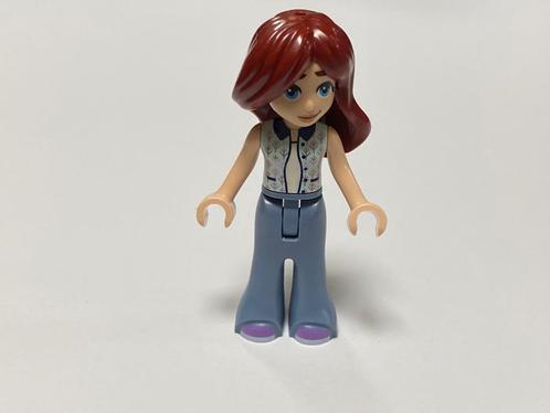 Lego Friends Minifiguur frnd627 Paisley, Kinderen en Baby's, Speelgoed | Duplo en Lego, Nieuw, Lego, Losse stenen, Ophalen of Verzenden