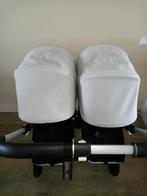 Bugaboo duowagen donkey 2, Kinderen en Baby's, Kinderwagens en Combinaties, Ophalen, Gebruikt, Bugaboo, Combiwagen