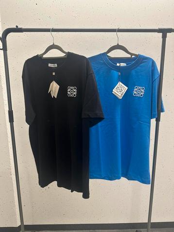LOEWE TSHIRT HEREN beschikbaar voor biedingen