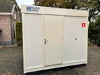 Nette toilet unit / sanitair unit / toiletunit, Ophalen of Verzenden