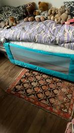 Bed beschermhekje, Ophalen, Gebruikt, Minder dan 140 cm, Minder dan 70 cm