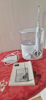 Waterflosser/ waterpik van Philips, Ophalen of Verzenden, Zo goed als nieuw, Tandenborstel