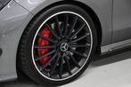 Mercedes-Benz CLA-klasse Shooting Brake AMG 45 4MATIC/ Panor, Automaat, CLA, 4 cilinders, 93 €/maand