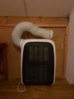 Eurom airco nieuw € 680 !!, Ophalen, Minder dan 60 m³, Timer, 3 snelheden of meer