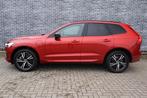 Volvo XC60 2.0 Recharge T6 AWD R-Design | Trekhaak | Harman/, 12 maanden, Gebruikt, Euro 6, Leder en Stof