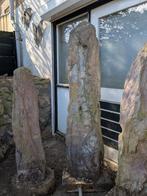 Zeer grote trioliet Waterornament/fontein, Tuin en Terras, Waterpartijen en Fonteinen, Ophalen of Verzenden, Zo goed als nieuw