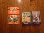 Pokémon 2008 World Championship Deck - Klaczynski, Ophalen of Verzenden, Zo goed als nieuw, Speeldeck, Foil