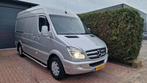 In UNIEKE staat Mercedes Benz Sprinter 316 CDI Automaat, Auto's, Automaat, Euro 5, Achterwielaandrijving, Zwart