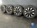 Nieuwe originele Mercedes Vito V-klasse W447 EQV 17 inch zwa