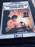 Jonathan - Blootsvoets onder de Rododendrons, Boeken, Stripboeken, Eén stripboek, Ophalen of Verzenden, Zo goed als nieuw, Cosey