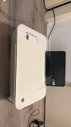 Printer HP deskjet 2540, Computers en Software, Printers, Hp, Gebruikt, All-in-one, Scannen