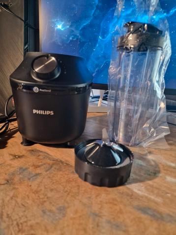 Philips Blender 3000 series beschikbaar voor biedingen