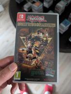 Yu-Gi-Oh! Early Days Collection - Nintendo Switch Nieuw, Online, 1 speler, Nieuw, Ophalen of Verzenden